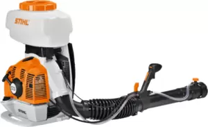 Опрыскиватель STIHL SR 450 фото