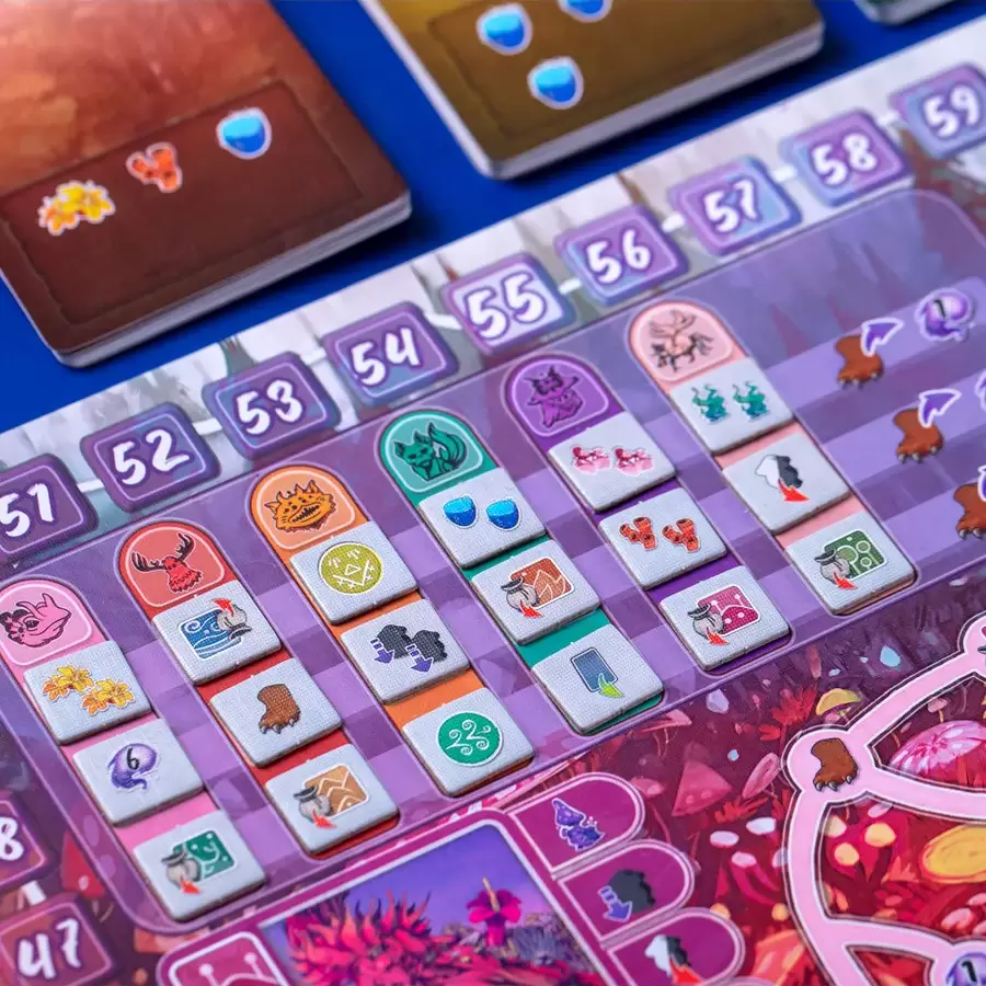 Настольная игра Стиль Жизни Арборея УТ100031201 фото