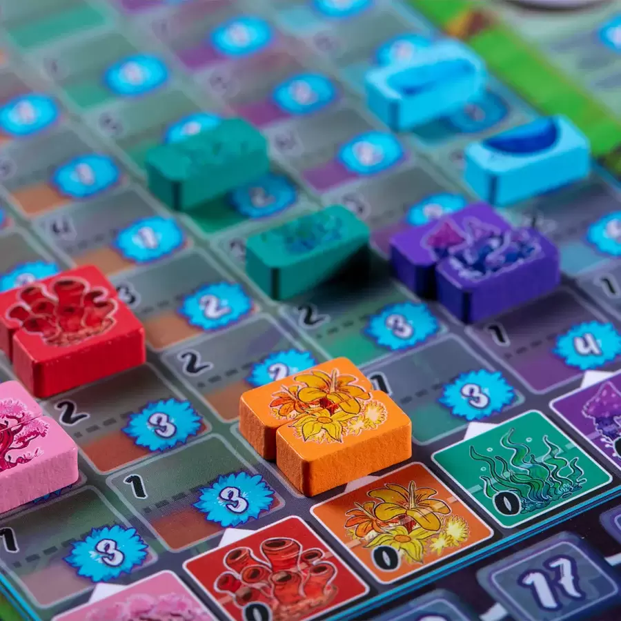 Настольная игра Стиль Жизни Арборея УТ100031201 фото