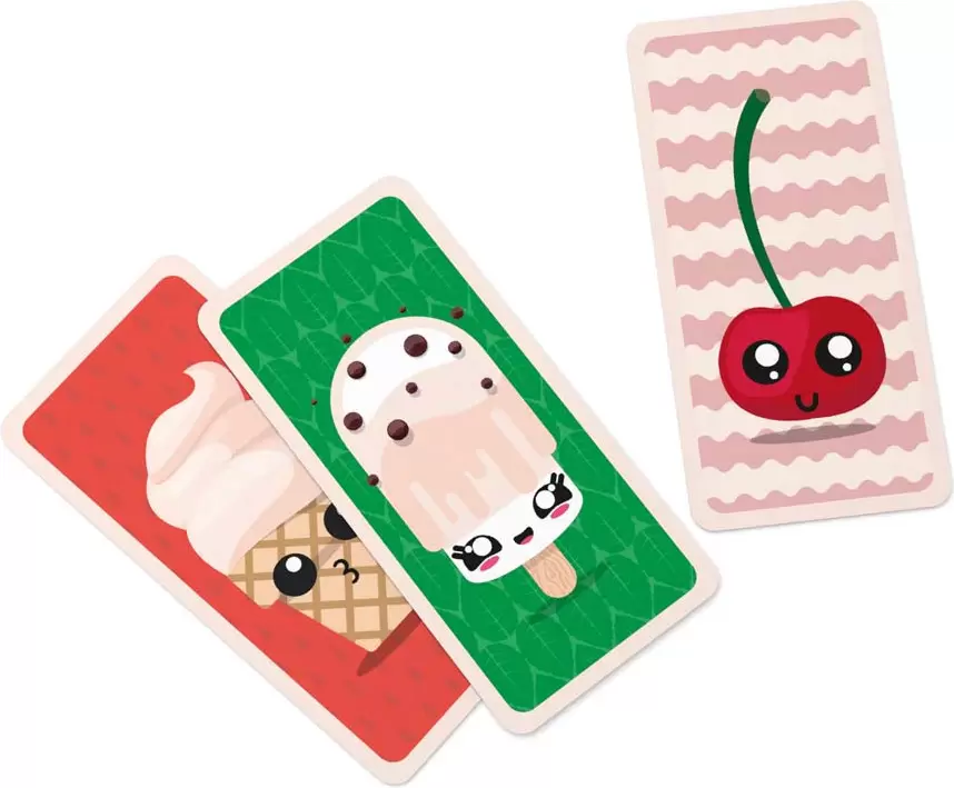 Настольная игра Стиль Жизни Хватай пломбир УТ100031267 фото