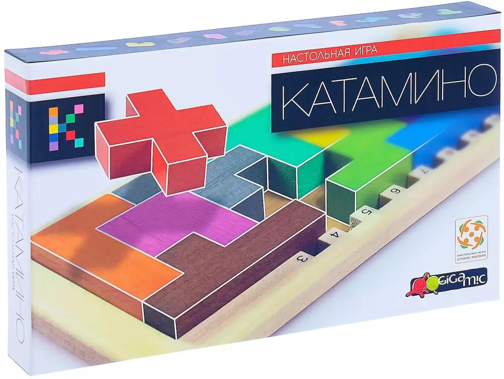 Стиль Жизни Катамино 181802