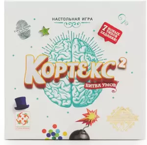 Стиль Жизни Кортекс 2