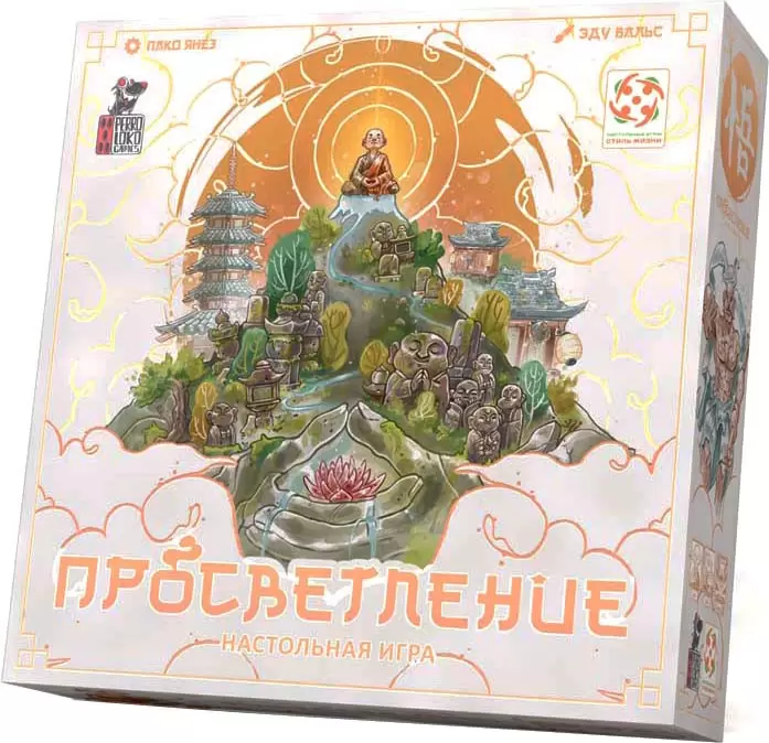 Стиль Жизни Просветление. Satori УТ100031322