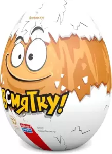 Настольная игра Стиль Жизни Всмятку LS129 фото