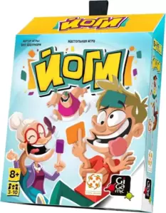 Стиль Жизни Йоги в картонной коробке 240610-LDK