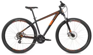 Велосипед Stinger Reload LE 29 р.22 2020 (черный) icon