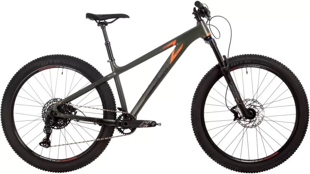 Stinger 27.5 Zeta Std 27AHD.ZTSTD.SMGN4