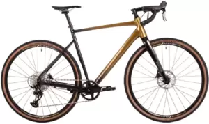 Велосипед Stinger Gravix Evo XL 2024