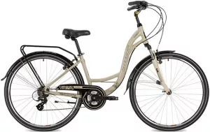 Велосипед Stinger Calipso STD 28 (2019) 28AHV.CALIPSTD.17BG9 фото