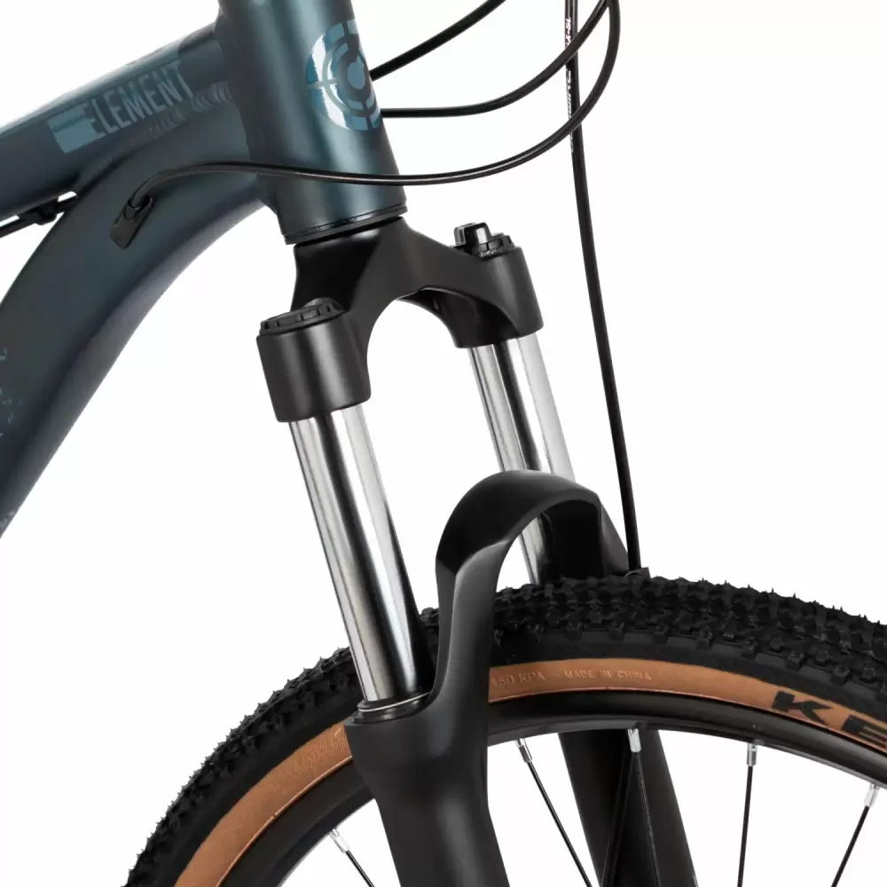 Велосипед Stinger Element 26 XS 2025 (синий) фото