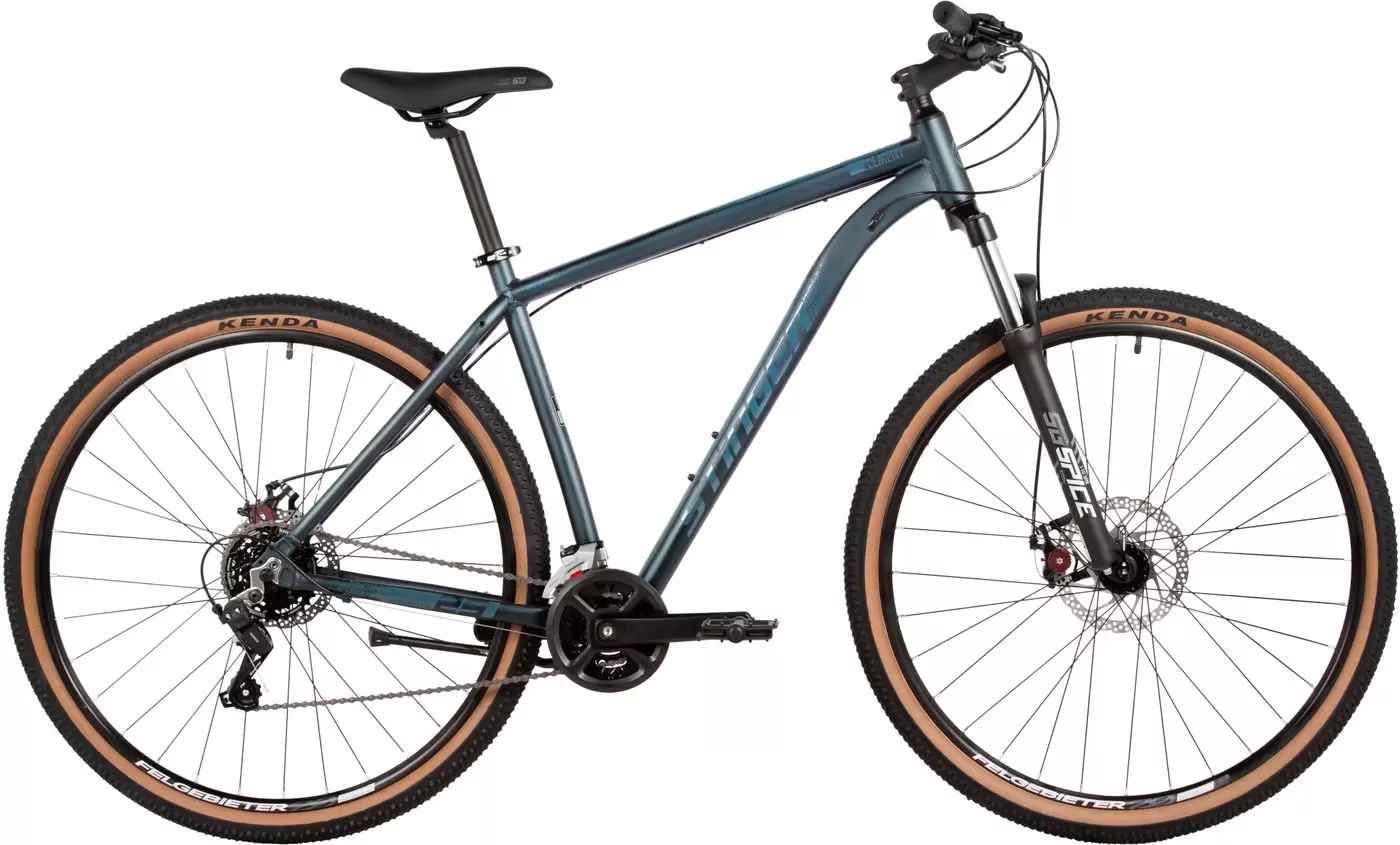 Stinger Element 29 L 2025 (синий)