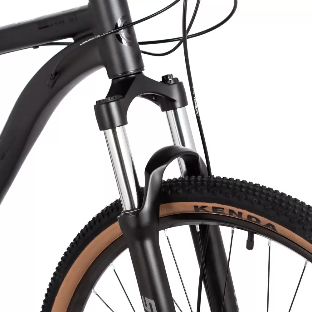 Велосипед Stinger Element 29 M 2025 (синий) фото