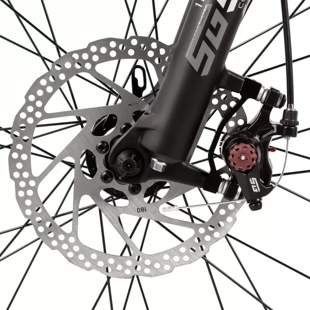 Велосипед Stinger Element 29 M 2025 (синий) фото