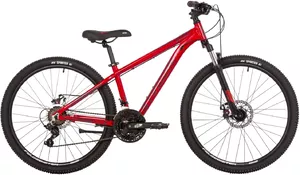 Велосипед Stinger Element Evo 26 р.14 2023 (красный) фото