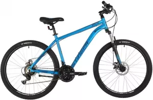 Велосипед Stinger Element Evo 26 р.16 2023 (синий) фото