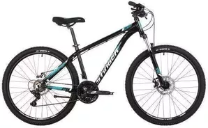 Велосипед Stinger Element Evo 26 р.18 2023 (черный) фото