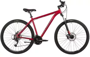 Велосипед Stinger Element Evo SE 29 р.18 2022 (красный) фото