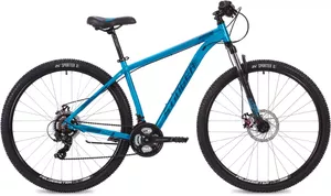 Велосипед Stinger Element Evo SE 29 р.18 2022 (синий) фото