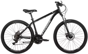 Велосипед Stinger Element STD 26 р.14 2022 (черный) фото
