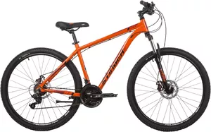 Велосипед Stinger Element STD 27.5 р.16 2022 (оранжевый) фото