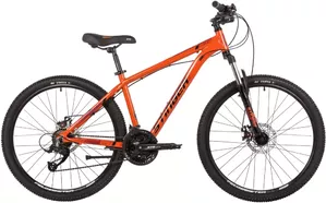 Велосипед Stinger Element STD SE 26 р.16 2022 (оранжевый) фото