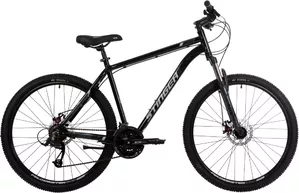 Велосипед Stinger Element STD SE 27.5 р.18 2022 (черный) фото