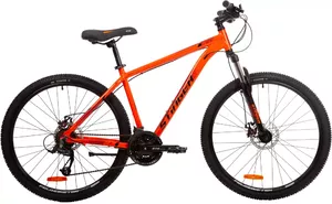 Велосипед Stinger Element STD SE 27.5 р.18 2022 (оранжевый) фото