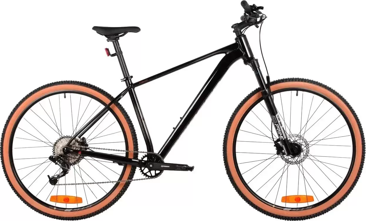 Stinger Gradient Evo 29 MD 2025 (черный)