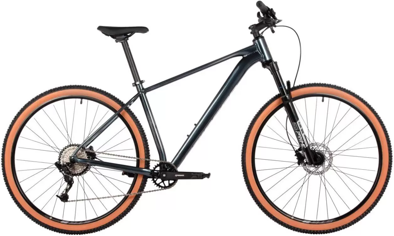 Stinger Gradient Evo 29 MD 2025 (фиолетовый)