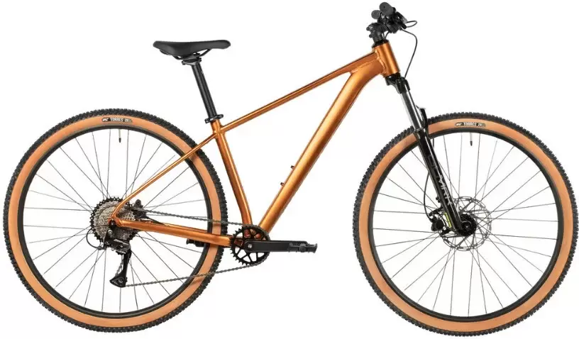 Stinger Gradient STD 29 XL 2026 (золотистый)