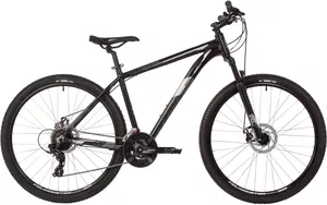 Велосипед Stinger Graphite STD 27.5 р.16 2022 (черный) icon