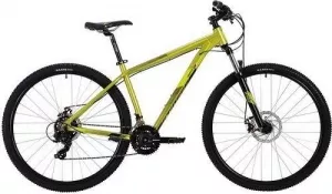 Велосипед Stinger Graphite STD 29 (2020) Green фото
