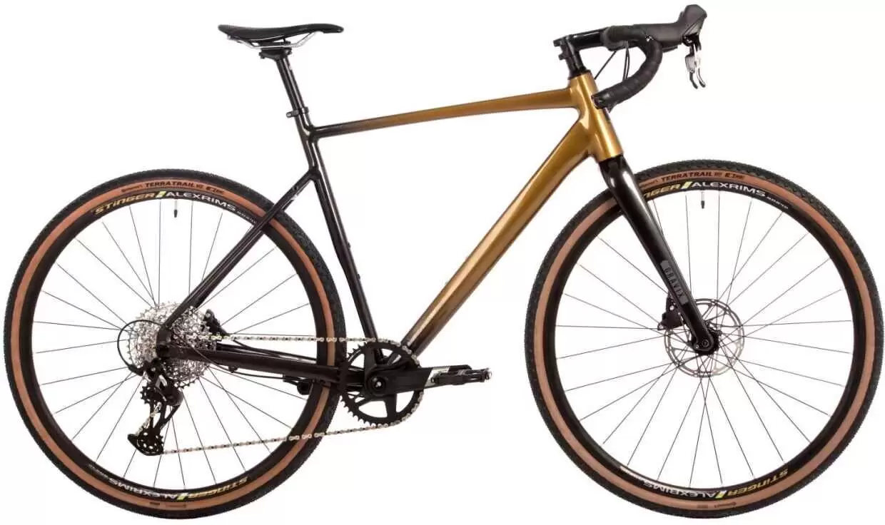Stinger Gravix Evo XXL 2024