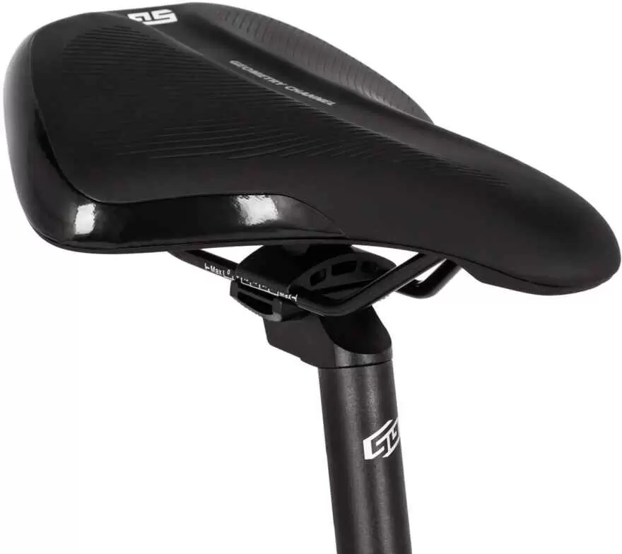 Велосипед Stinger Laguna 26 SM 2025 (бежевый) фото