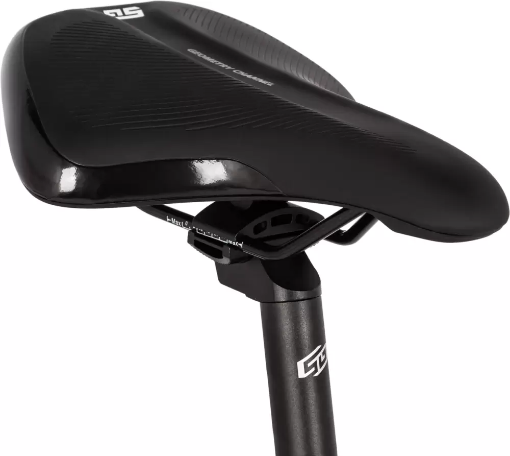 Велосипед Stinger Laguna 26 SM 2025 (фиолетовый) фото