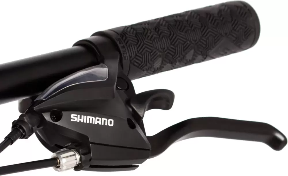 Велосипед Stinger Laguna 26 SM 2025 (красный) фото