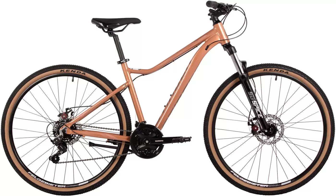 Stinger Laguna 27.5 MD 2025 (сахара)