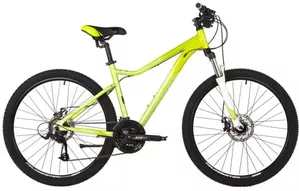 Велосипед Stinger Laguna Evo SE 26 р.15 2022 (зеленый) фото