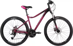 Велосипед Stinger Laguna Evo SE 26 р.17 2022 (красный) icon
