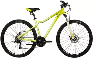 Велосипед Stinger Laguna Evo SE 27.5 р.17 2022 (зеленый) фото