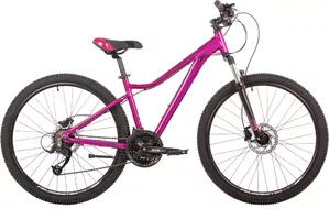 Велосипед Stinger Laguna Pro SE 26 р.15 2022 (розовый) фото