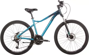 Велосипед Stinger Laguna Pro SE 26 р.15 2022 (синий) фото
