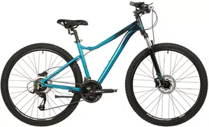 Велосипед Stinger Laguna Pro SE 27.5 р.19 2022 (синий) фото