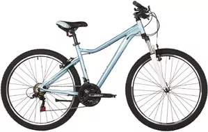 Велосипед Stinger Laguna STD 26 р.15 2022 (синий) фото