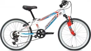 Велосипед детский Stinger Magnet Kid 20 20AHV.MAGNET.10WH8 фото