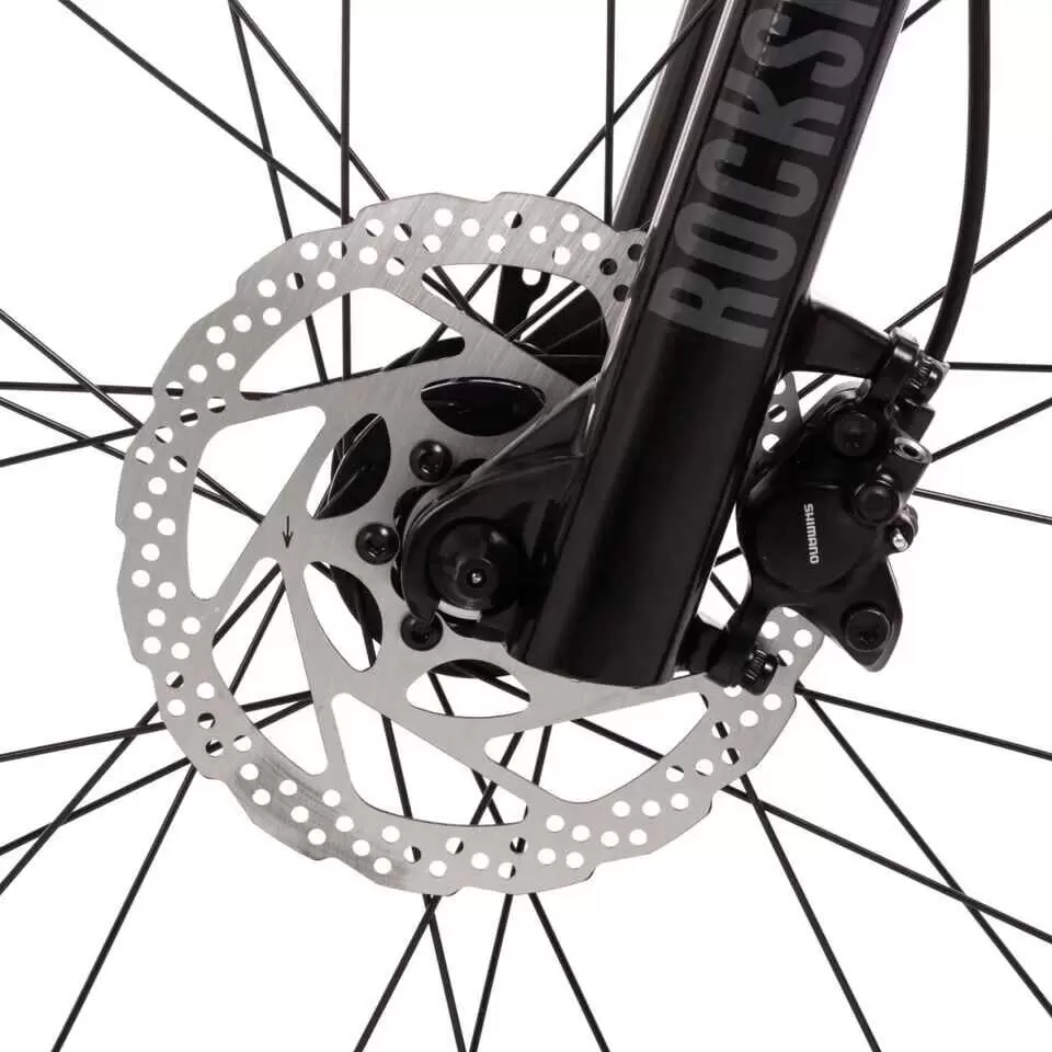 Велосипед Stinger Reload Evo 27.5 р.18 2024 (белый) фото