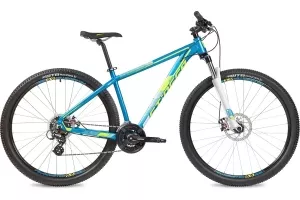 Велосипед Stinger Reload LE 29 р.18 2020 (голубой) фото
