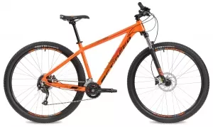 Велосипед Stinger Reload Pro 27.5 р.16 2020 (оранжевый) фото