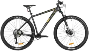 Stinger Reload Pro 45 27.5 р.18 2026 27AHD.RELOPRO.18BK45 (черный)
