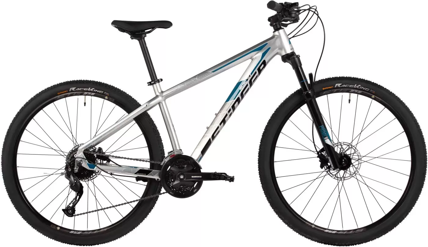 Stinger STD 27.5 р.16 2025 (серебристый)